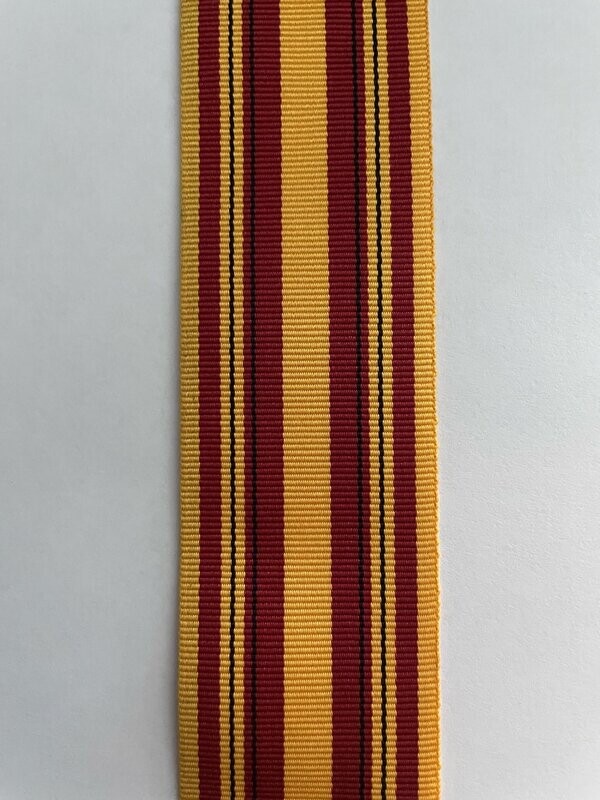 Dunkirk  full size medal ribbon