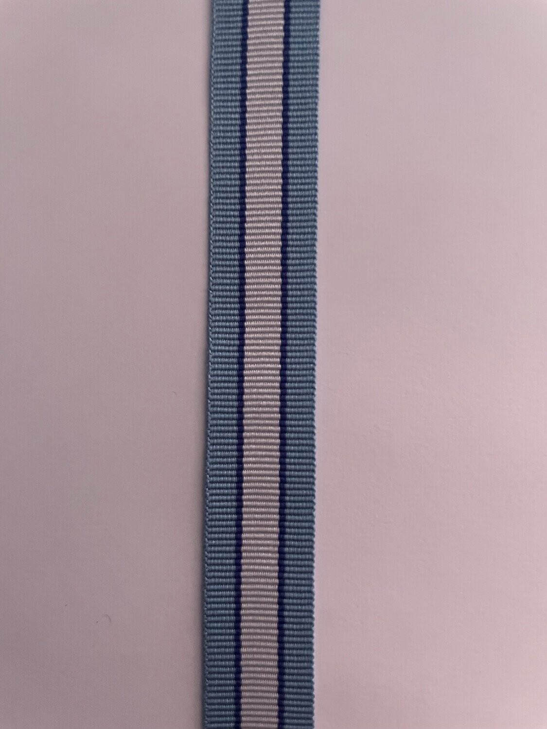 Cyprus UN Miniature Size Medal Ribbon