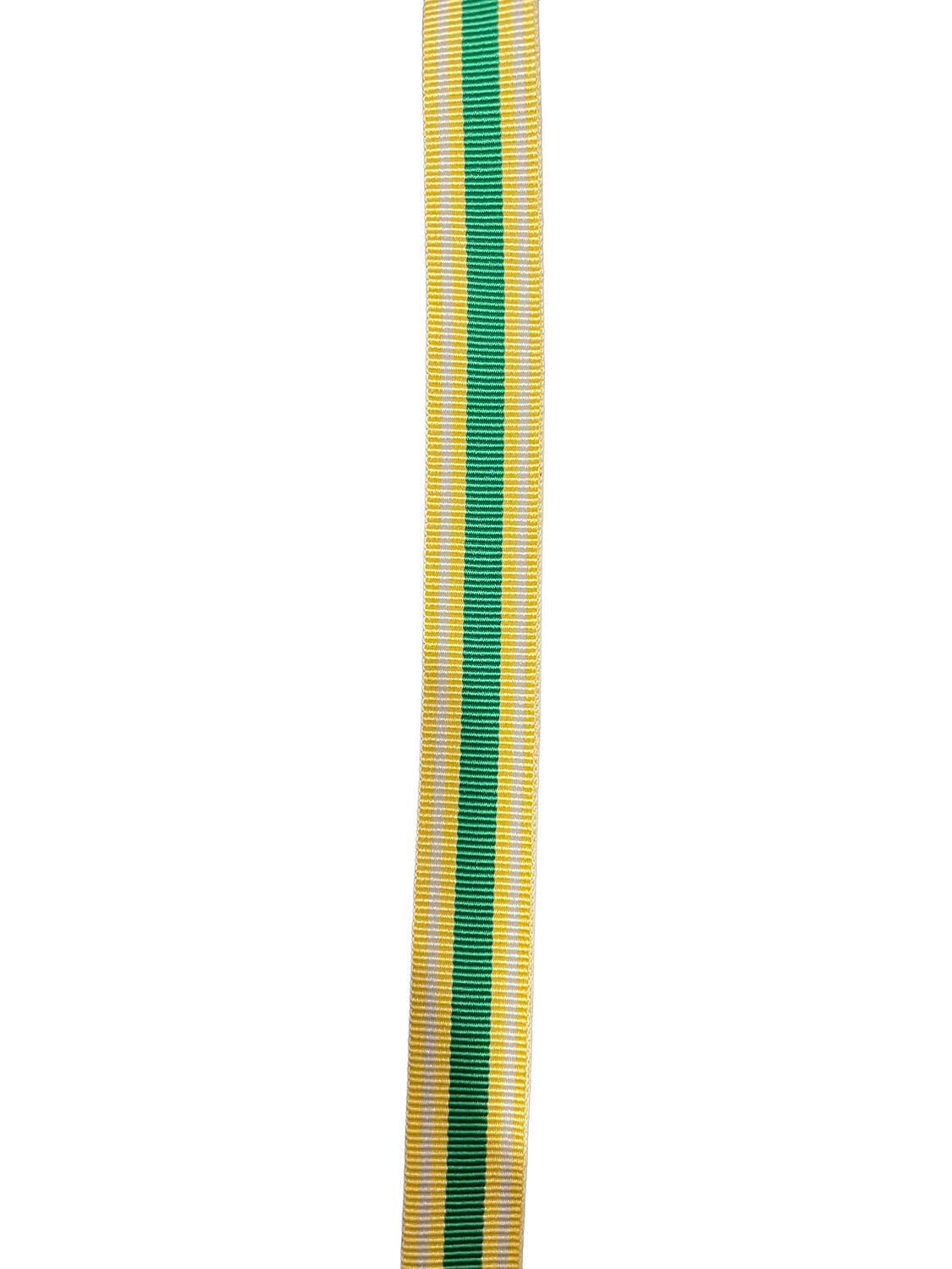 Afghanistan Civilian Service Miniature Size Medal Ribbon