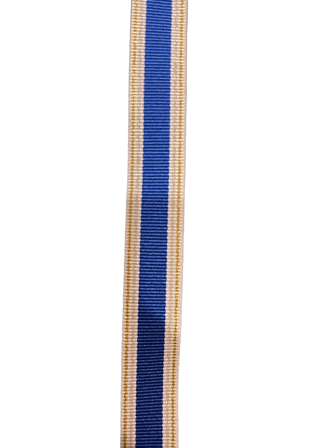 NATO Meritorious service Miniature Size Medal Ribbon