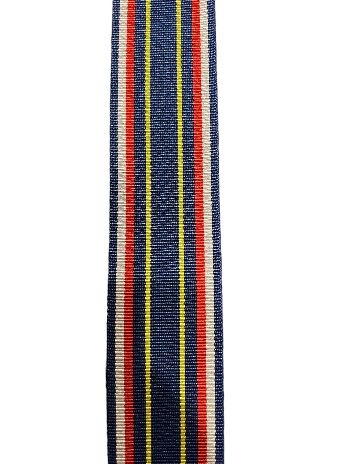 European Community Service Medal Full Size Medal Ribbon