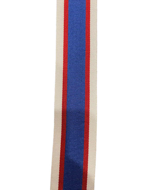 Royal fleet reserve LSGC Full Size medal Ribbon