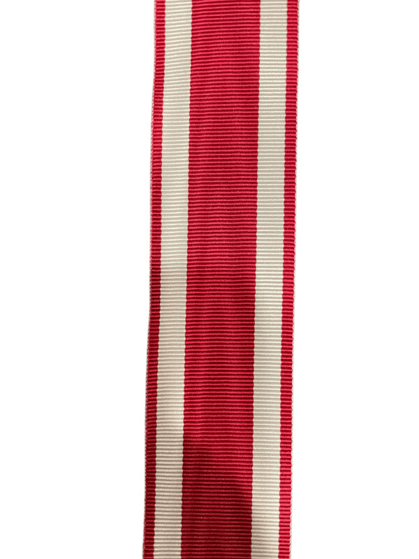 USA Mertitorious Full Size Medal Ribbon
