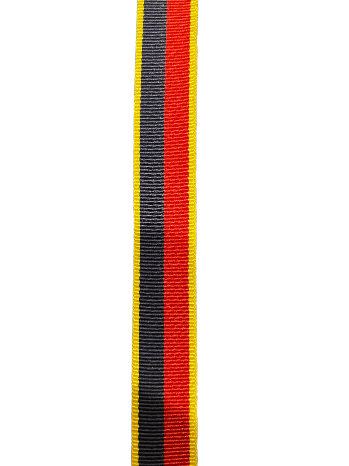 Efficiency Medal (HAC) Miniature Size Medal Ribbon