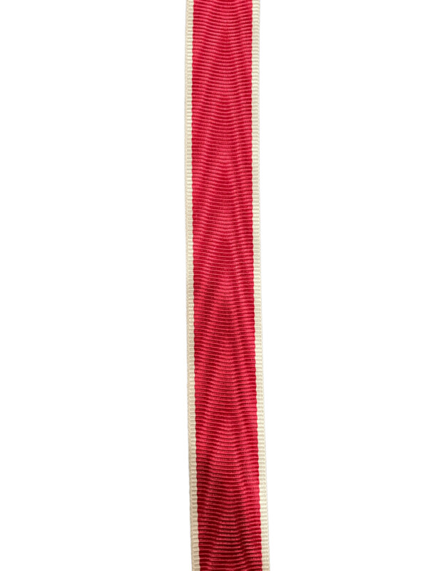 Order of Bath Miniature Size Medal Ribbon
