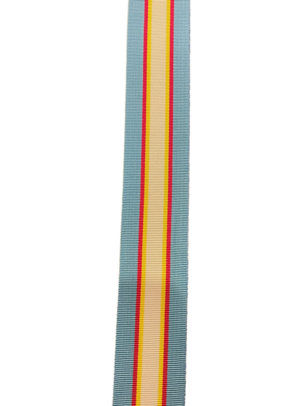 UN United Nations East Timor UNTAET Full Size Medal Ribbon