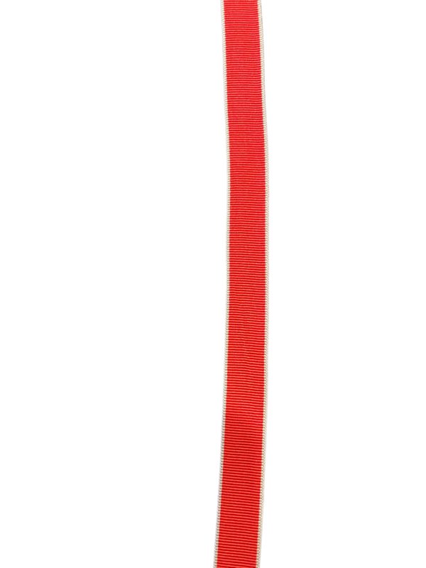 OBE/MBE Civilian Medal Miniature Size Medal Ribbon