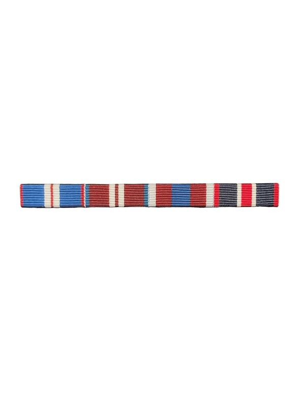 RIBBON BAR AND PIN, Queens Golden, Diamond, Platinum Jubilees, King's Coronation