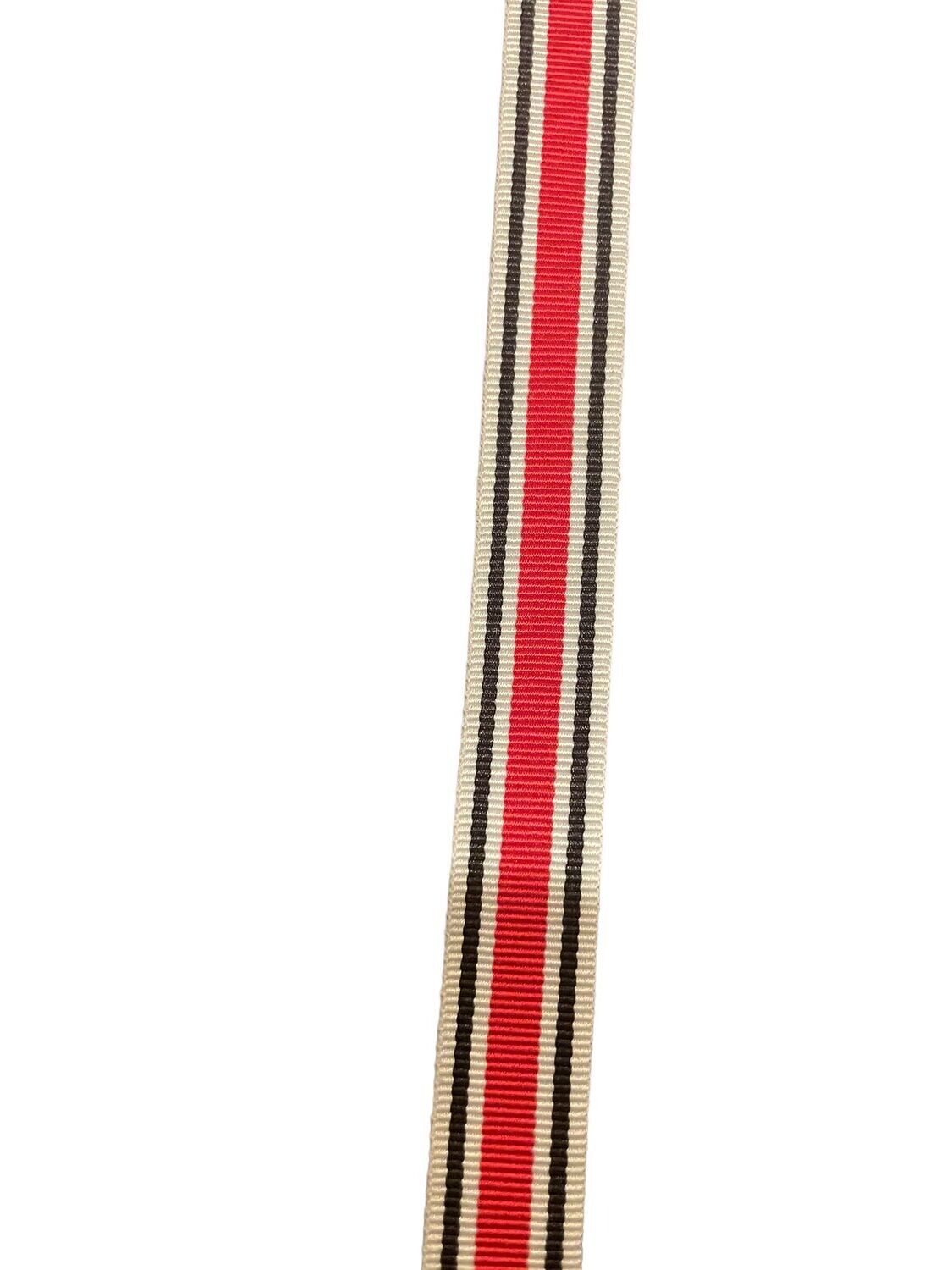 Special Constabulary long service  Miniature Size Medal Ribbon