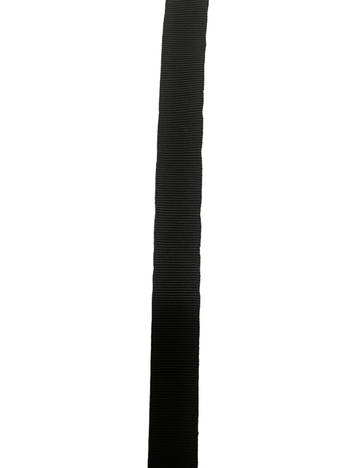 Order of St. John Miniature Size Medal Ribbon