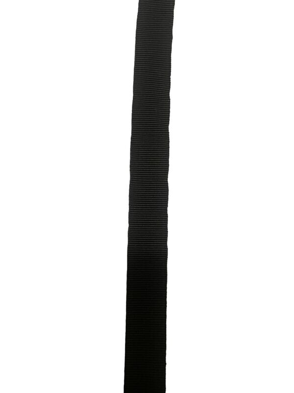 Order of St. John Miniature Size Medal Ribbon
