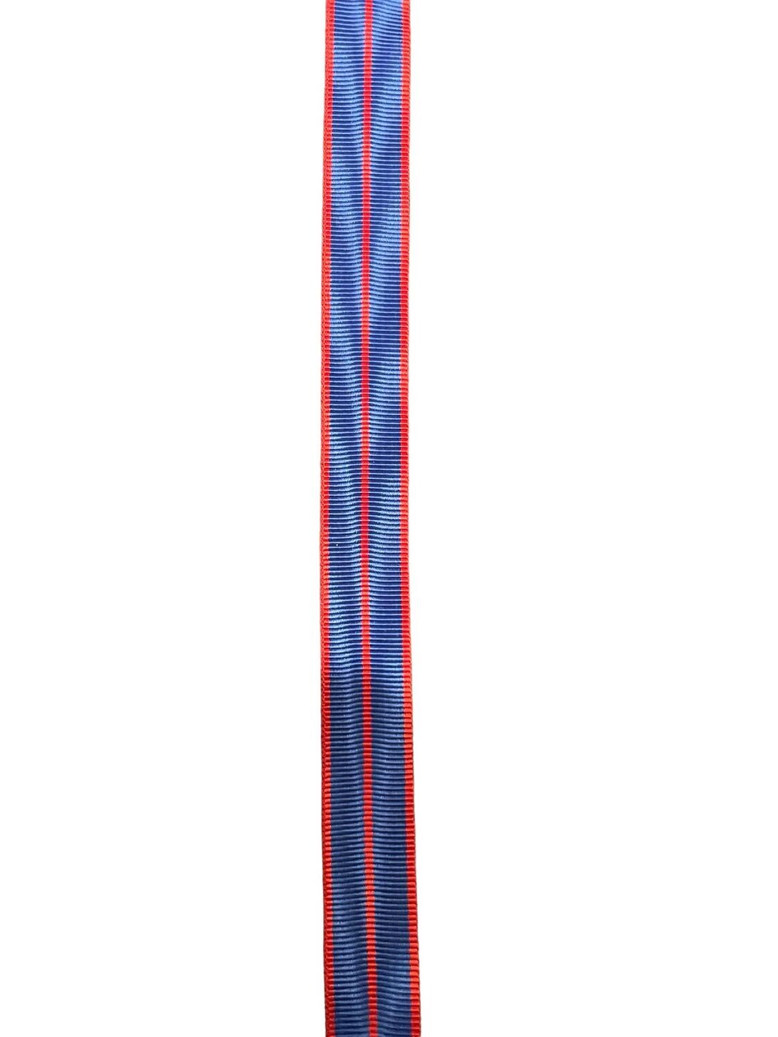 Brunei Service  Miniature Size Medal Ribbon