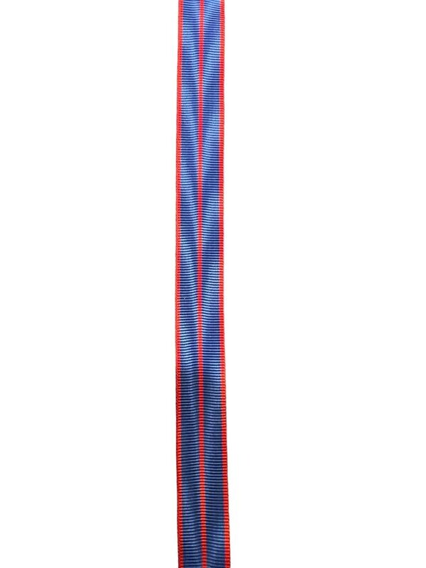 Brunei Service  Miniature Size Medal Ribbon