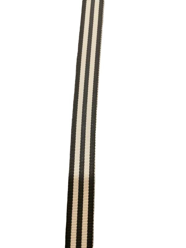 Service Medal of Order of St. John Miniature Size Medal Ribbon