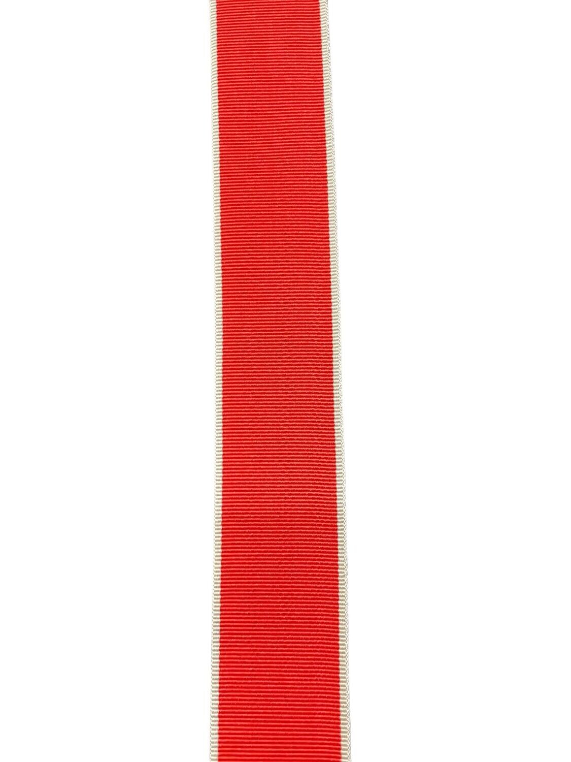 BEM CivilianMedal Full Size Medal Ribbon