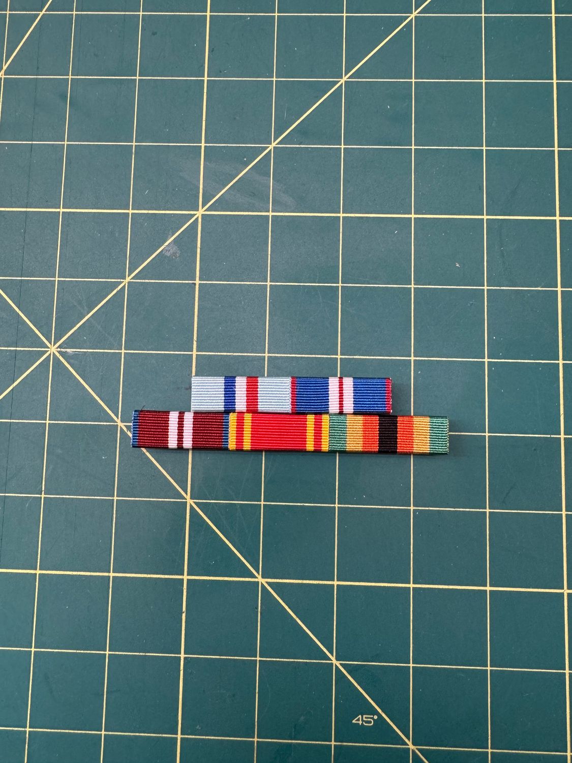 Special order