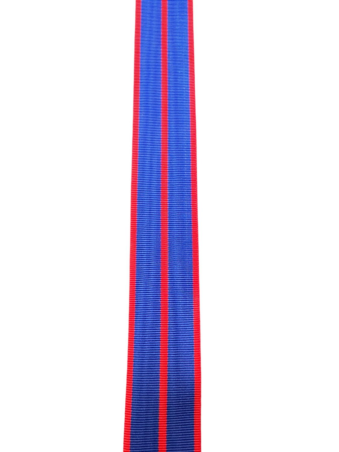 Brunei Service Medal Full Size Medal Ribbon