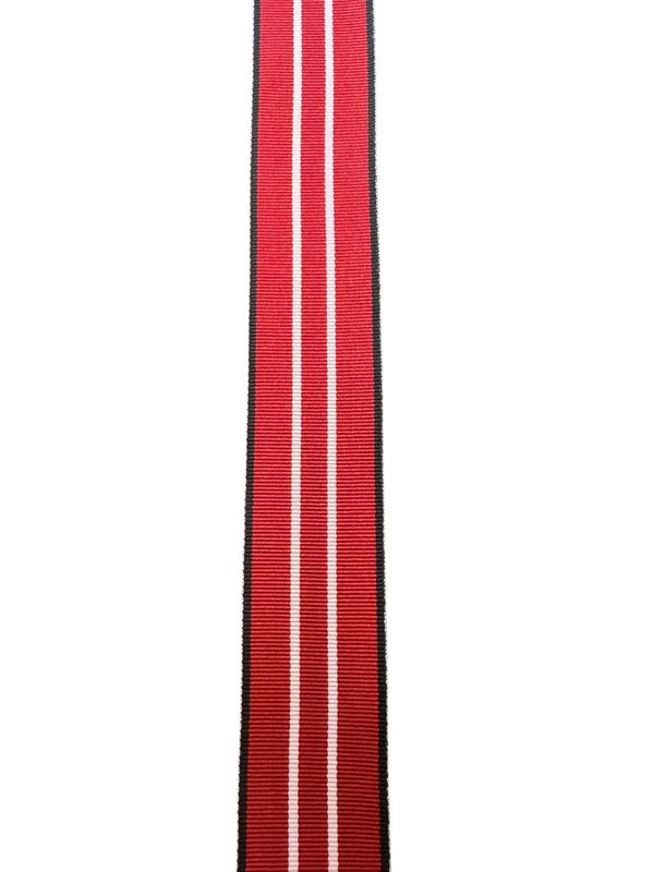 Australian Defence Full Size Medal Ribbon