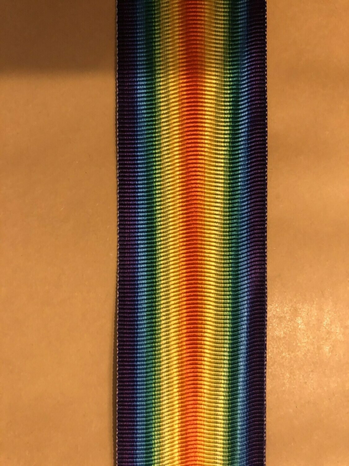 Victory Medal Full Size Medal Ribbon WW1 1914-19