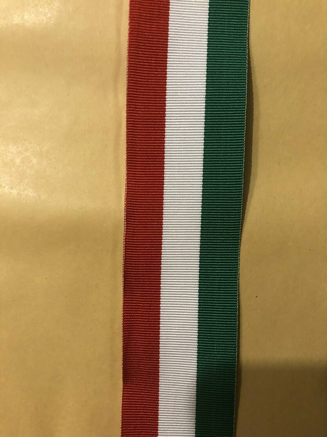 Kuwait Liberation Medal Full Size Medal Ribbon
