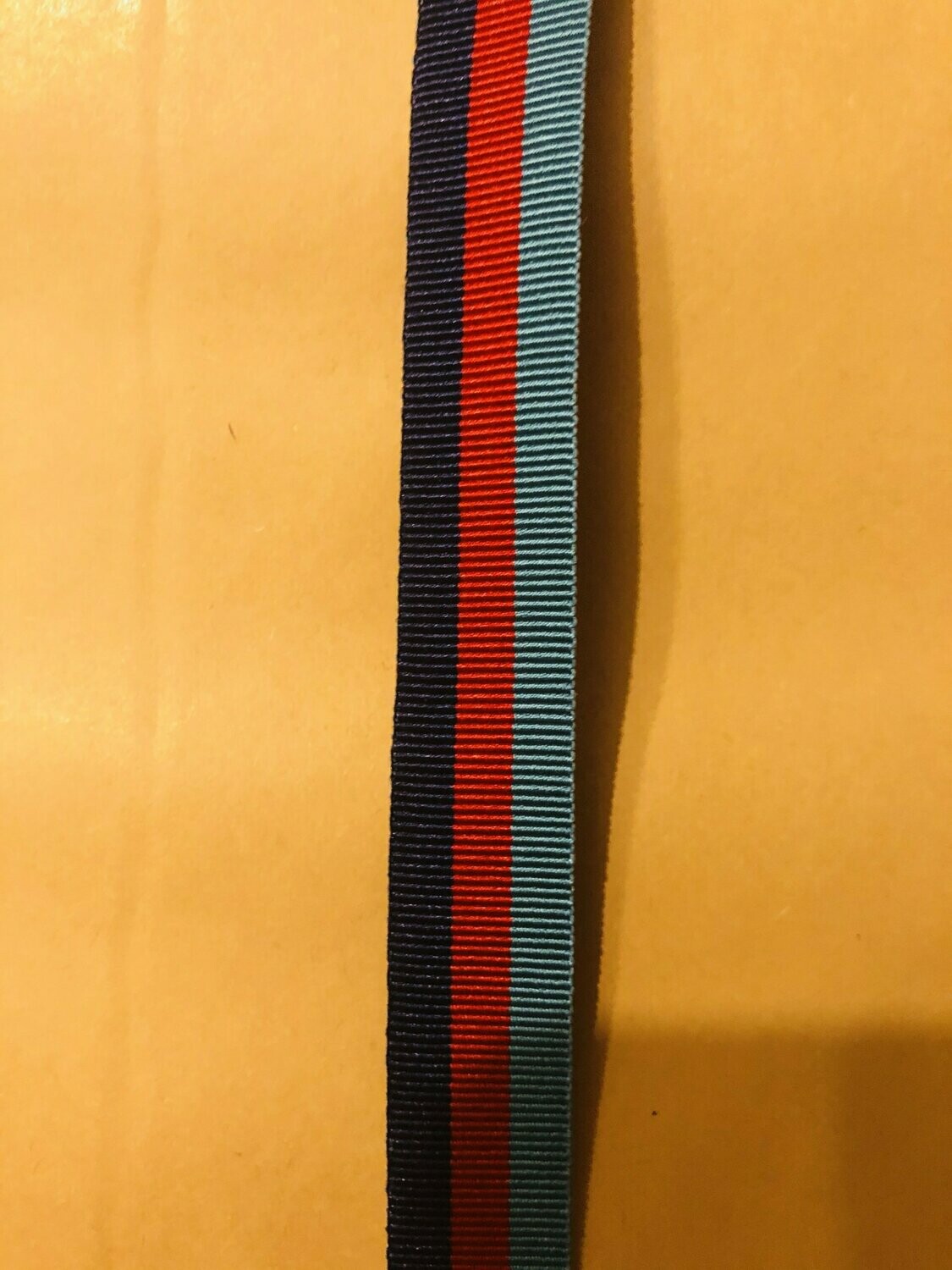 1939 - 45 Star Medal Miniature Size Medal Ribbon