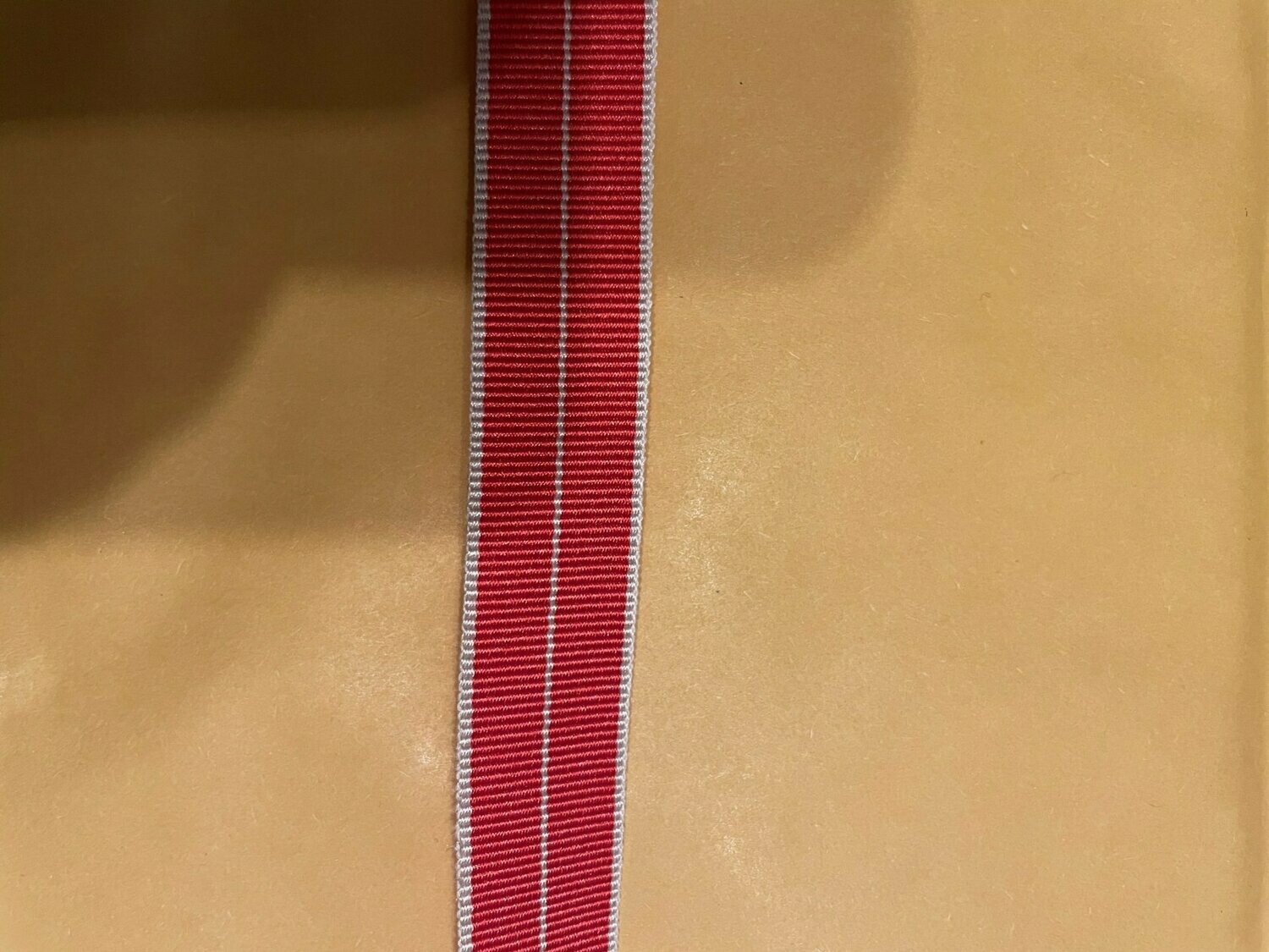 OBE/MBE Military Medal Miniature Size Medal Ribbon