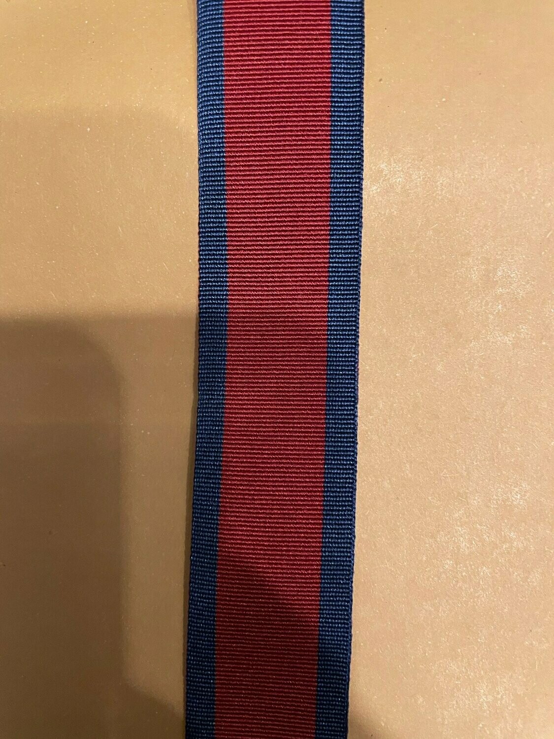 Distinguished Service Order (DSO) Full Size Medal Ribbon