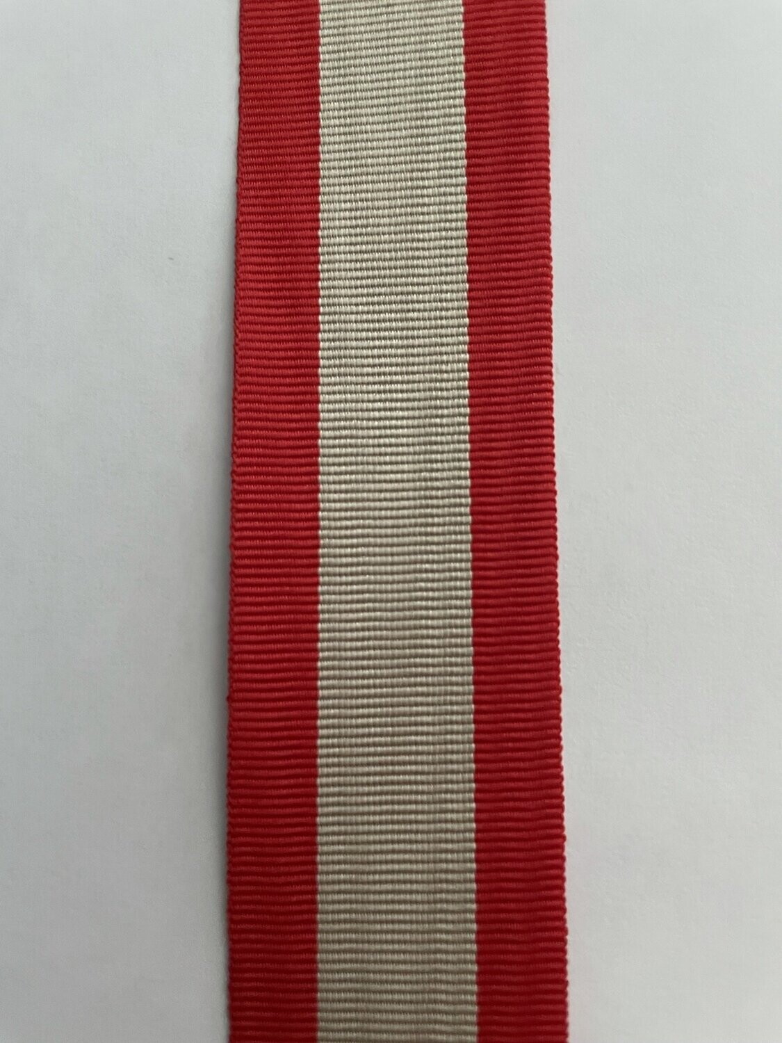 Coastguard Long Service And Good Conduct Full Size Medal Ribbon 1911 - 2012 Coastguard Long Service And Good Conduct Full Size Medal Ribbon 1911 - 2012