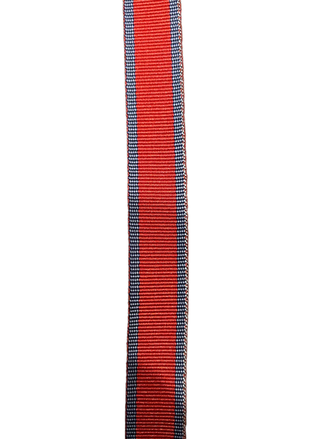 Distinguished Service Order (DSO) Miniature Size Medal Ribbon