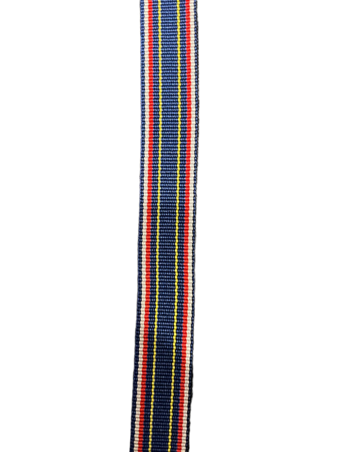 European Community Service Medal Miniature Size Medal Ribbon