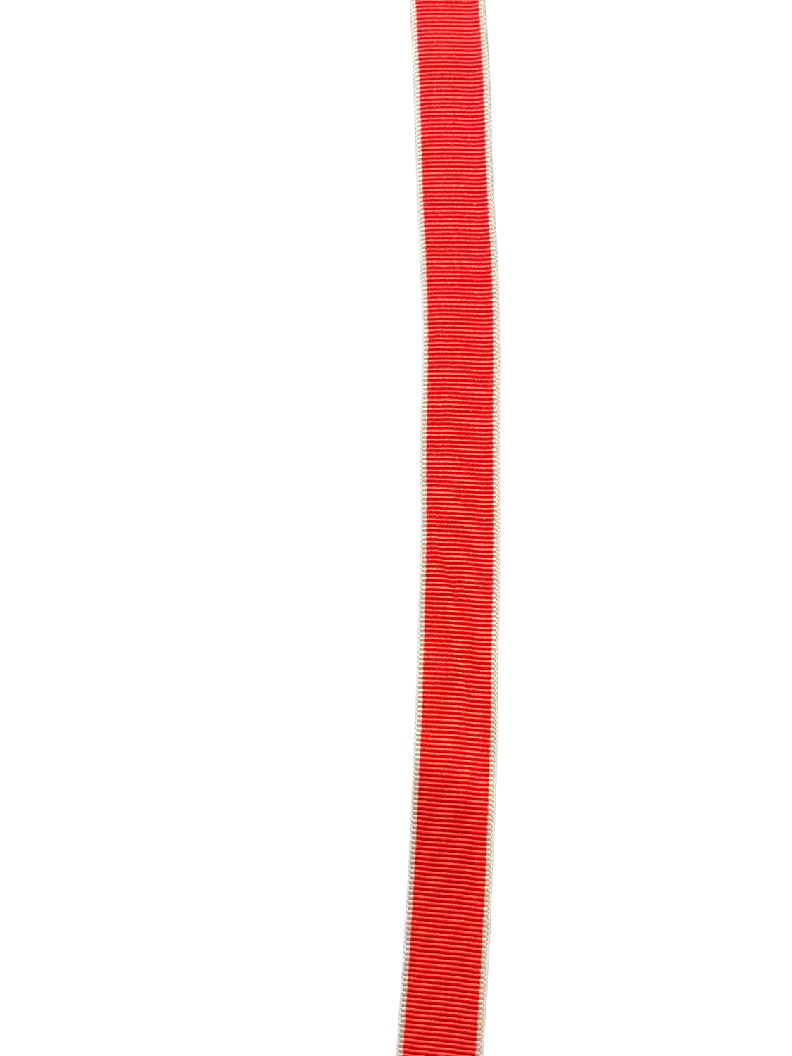 OBE/MBE Civilian Medal Miniature Size Medal Ribbon