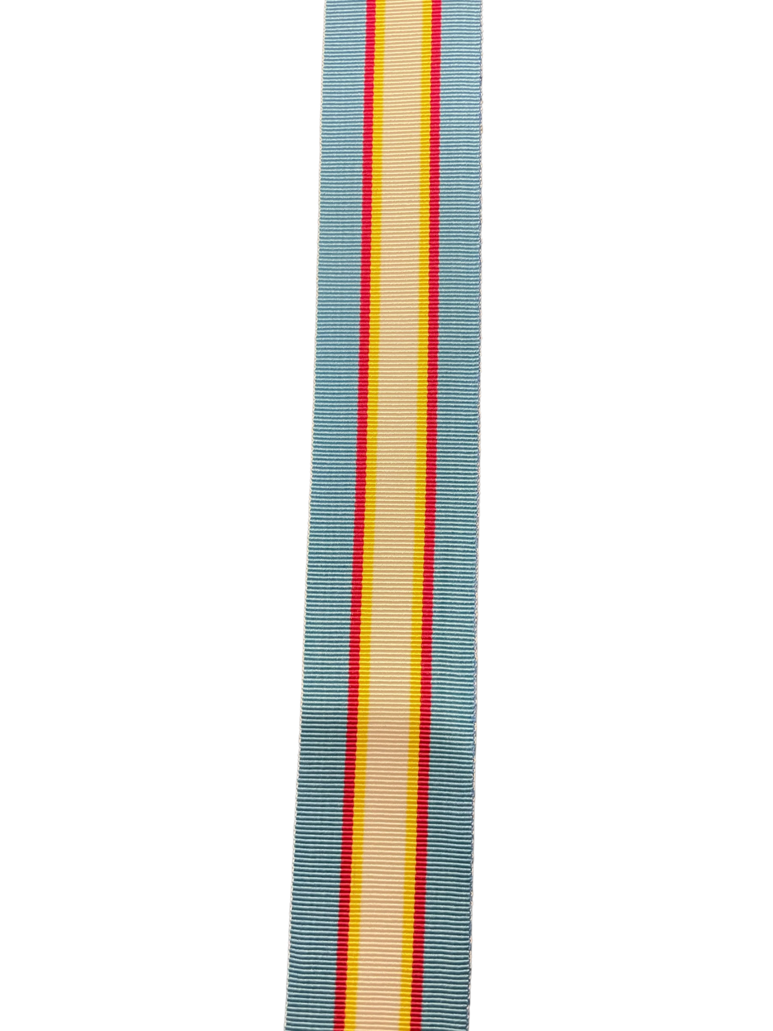 UN Mali Full Size Medal Ribbon MINUSMA