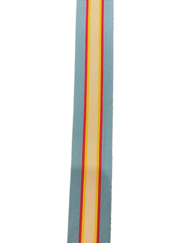 UN Mali Miniature Size Medal Ribbon MINUSMA