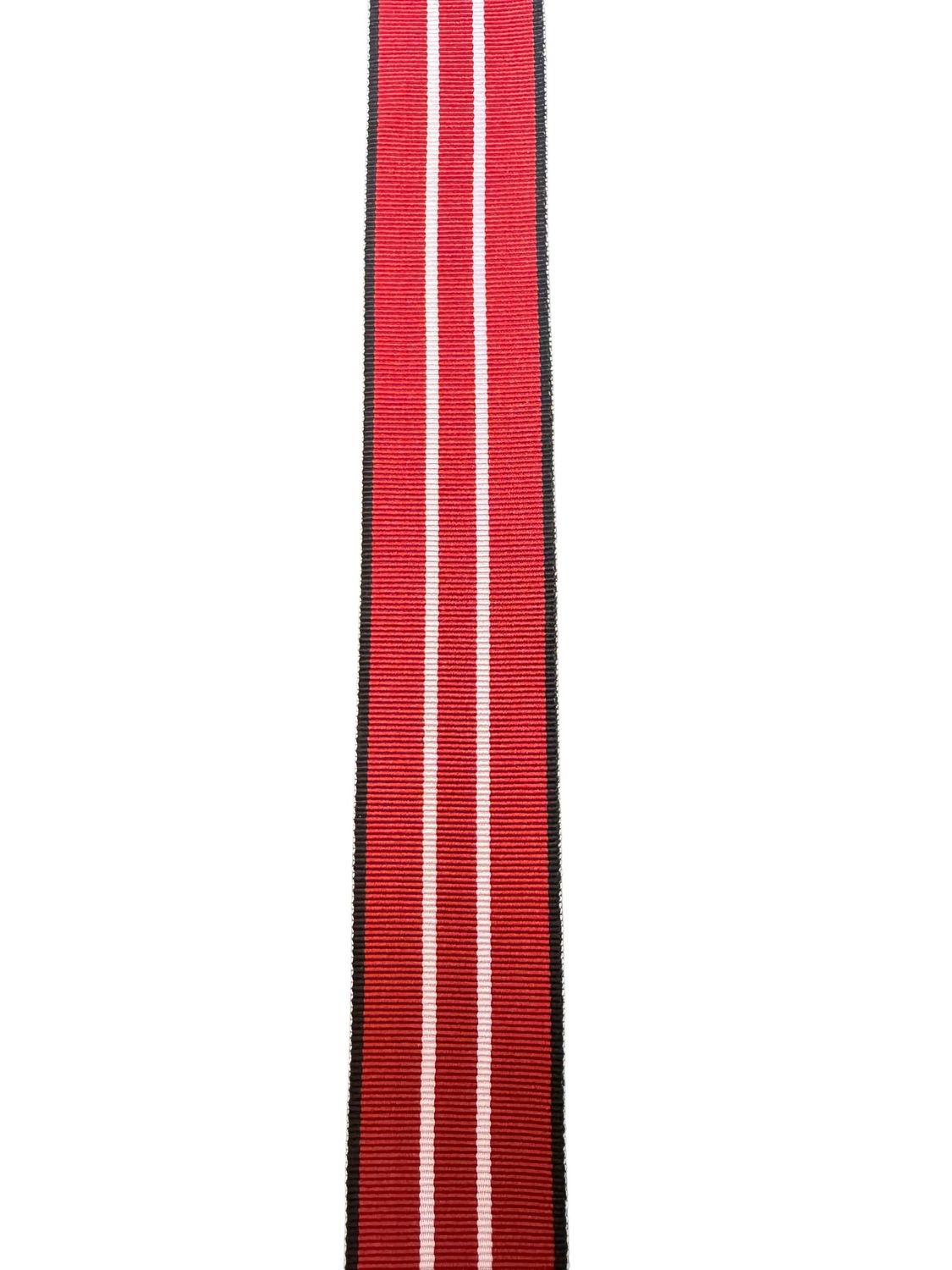Australian Defence Full Size Medal Ribbon