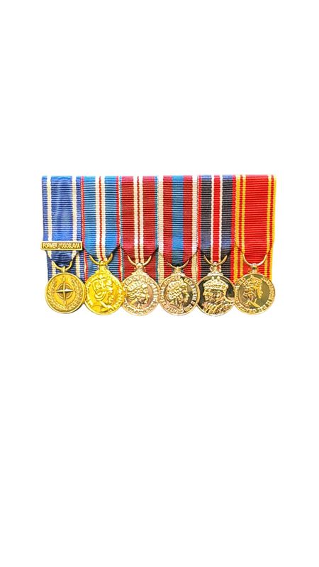 Court Mounted Miniature Medal Set, Bosnia NATO, Golden, Diamond & Platinum Jubilee, Kings Coronation, Fire LSGC EIIR Court Mounted Miniature Medal Set, Bosnia NATO, Golden, Diamond & Platinum Jubilee, Kings Coronation, Fire LSGC EIIR