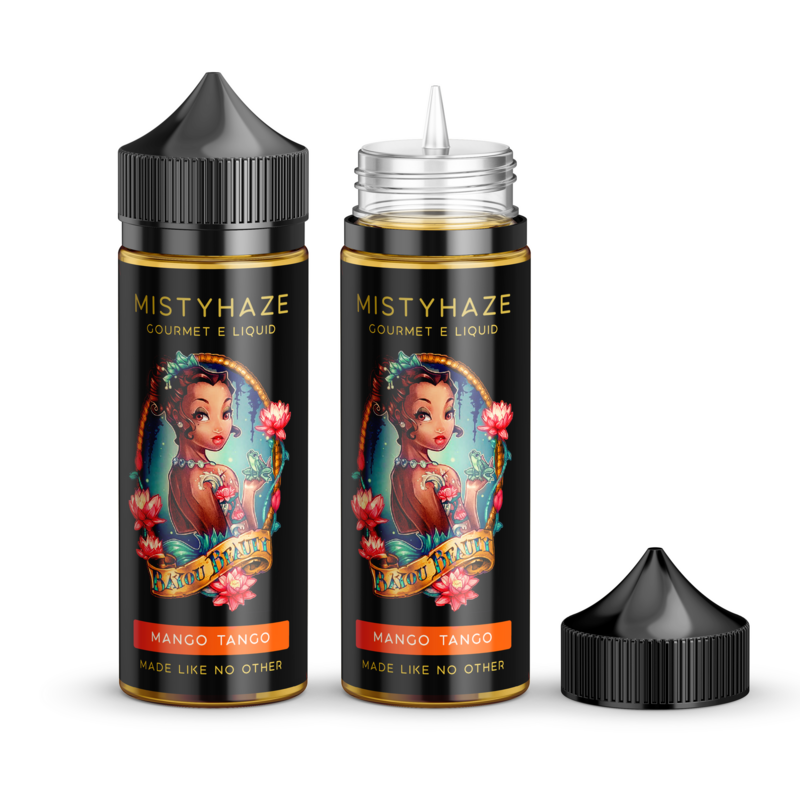 Mango Tango