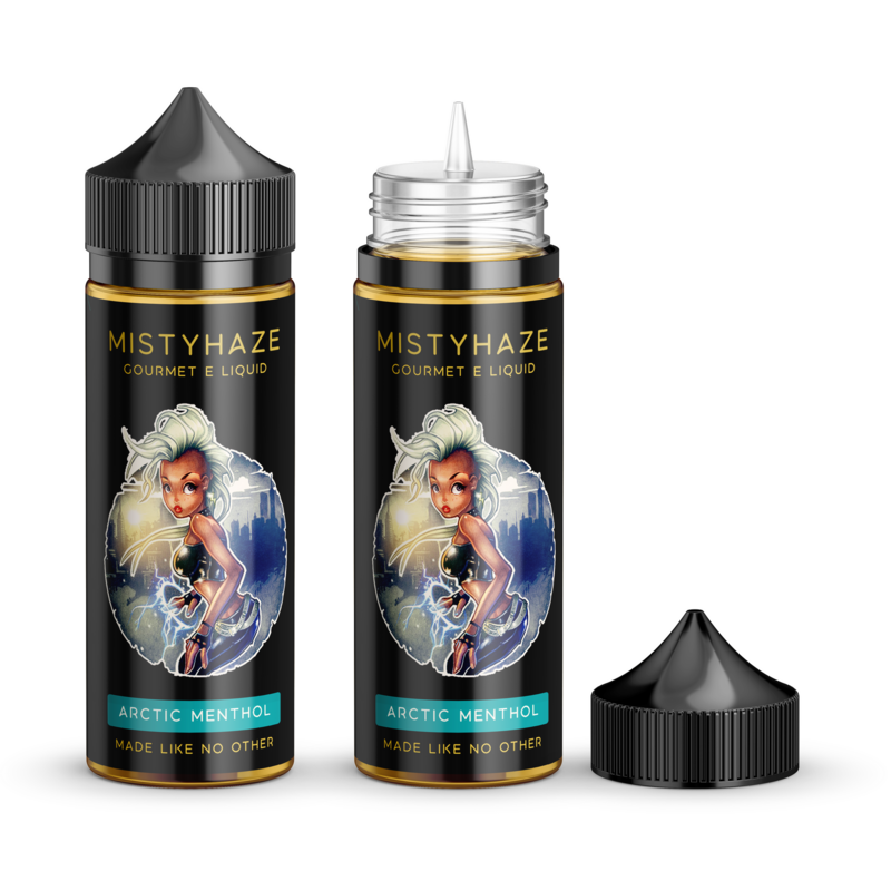 Arctic Menthol
