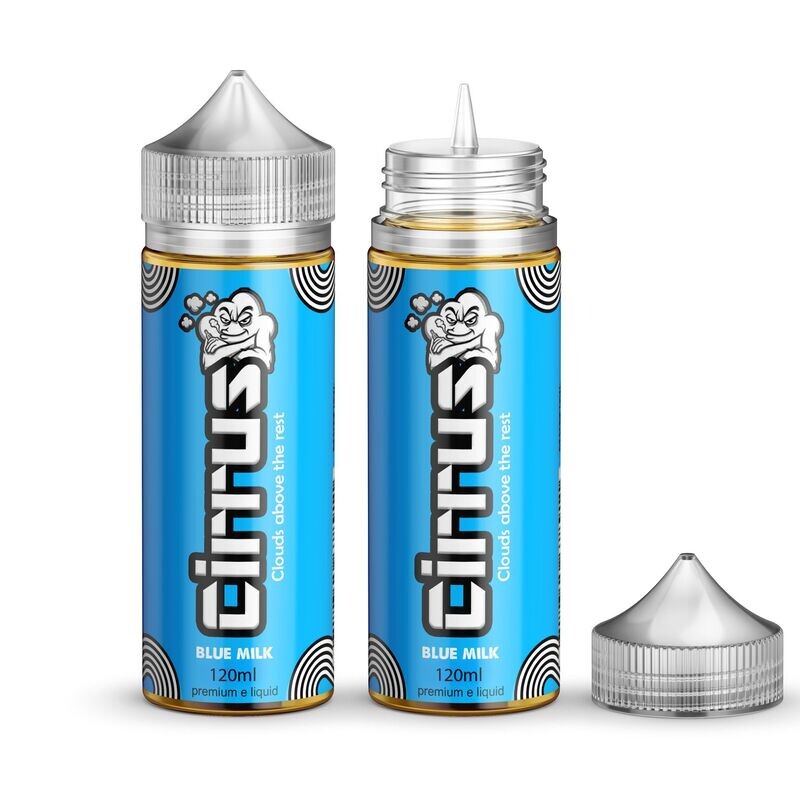Blue Milk