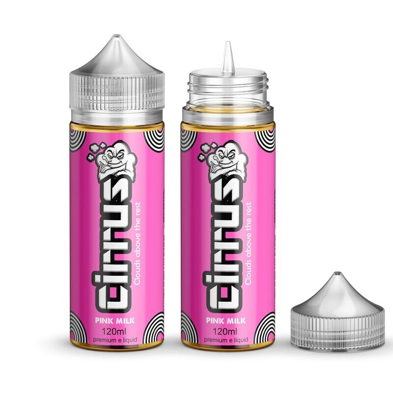 Pink Milk
