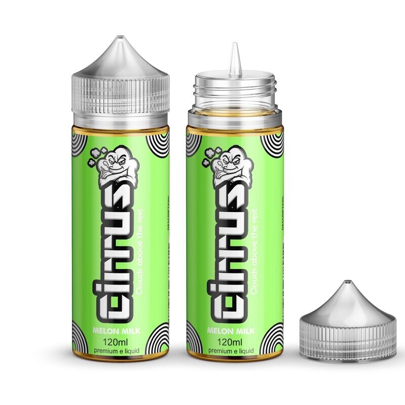 Melon Milk