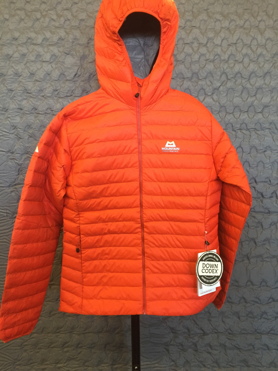 arete jacket mountain equipment