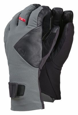 GLOVES AND HATS