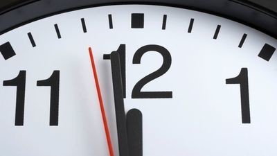 SECONDS