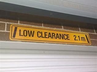 CLEARANCE