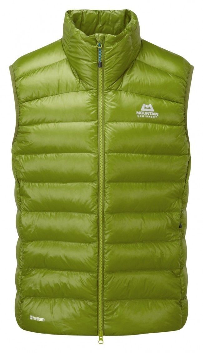 Mountain Equipment Dewline Down Vest
