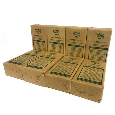 900 Grams Composting Enzyme - Pack of 8