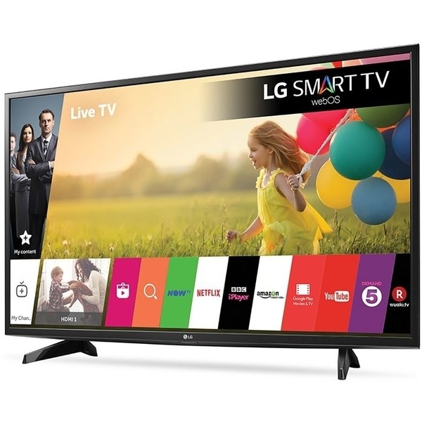 Smart TV Sansumg