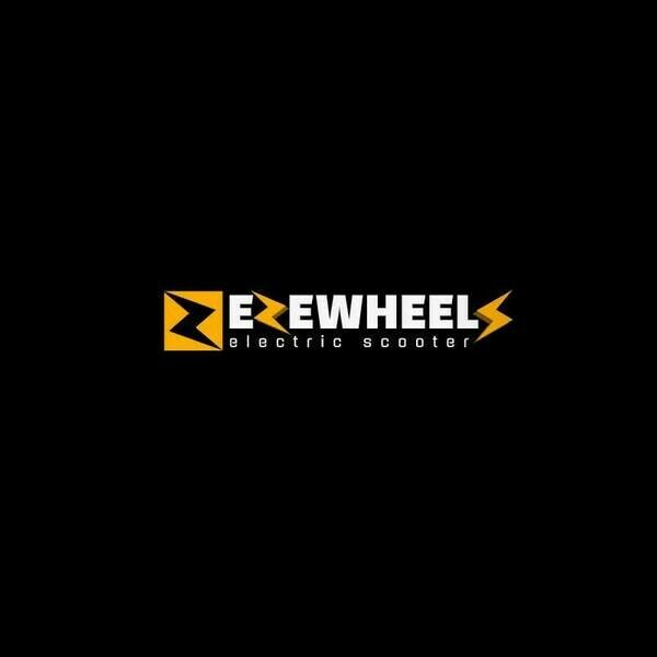 Ezewheels Electric Scooter