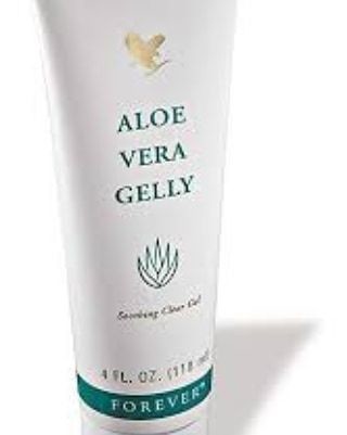 Forever Aloe Vera Gelly
