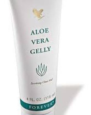 Forever Aloe Vera Gelly